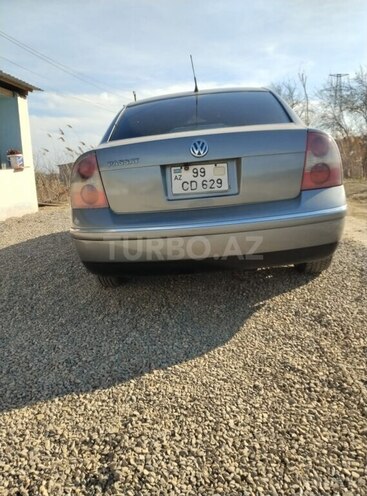 Volkswagen Amarok 2003, 250,000 km - 1.8 л - Bakı