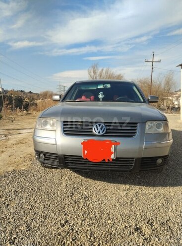 Volkswagen Amarok 2003, 250,000 km - 1.8 л - Bakı