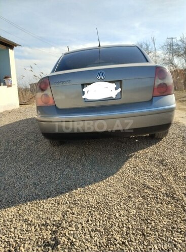 Volkswagen Amarok 2003, 250,000 km - 1.8 л - Bakı