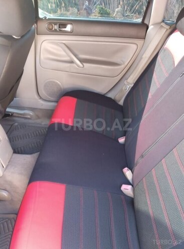 Volkswagen Amarok 2003, 250,000 km - 1.8 л - Bakı