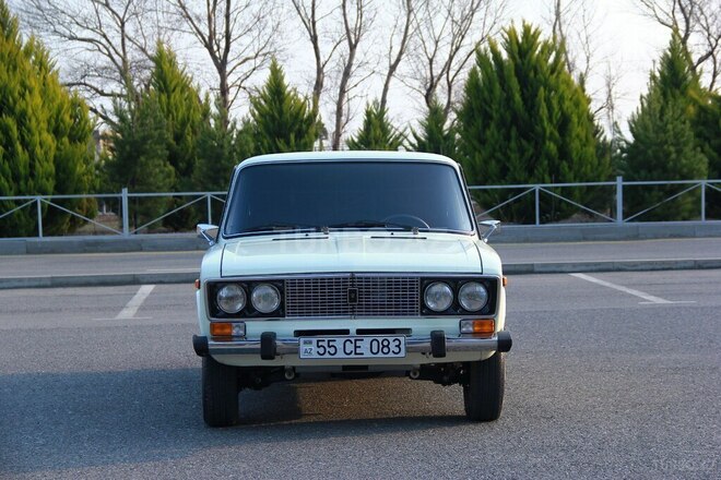 LADA (VAZ) 2106 1998, 55,650 km - 1.6 л - Şəki