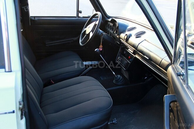LADA (VAZ) 2106 1998, 55,650 km - 1.6 л - Şəki