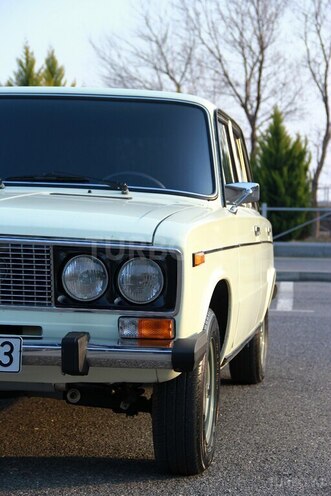 LADA (VAZ) 2106 1998, 55,650 km - 1.6 л - Şəki