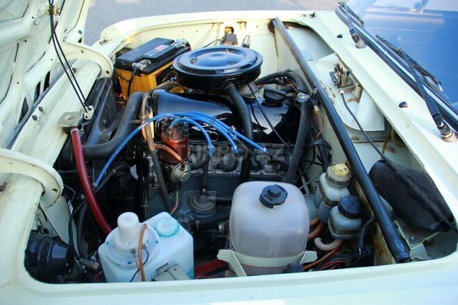 LADA (VAZ) 2106 1998, 55,650 km - 1.6 л - Şəki