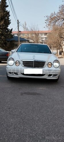 Mercedes E 240 2000, 300,000 km - 2.4 l - Xırdalan