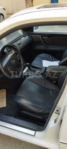 Mercedes E 240 2000, 300,000 km - 2.4 l - Xırdalan