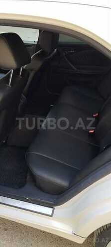 Mercedes E 240 2000, 300,000 km - 2.4 l - Xırdalan
