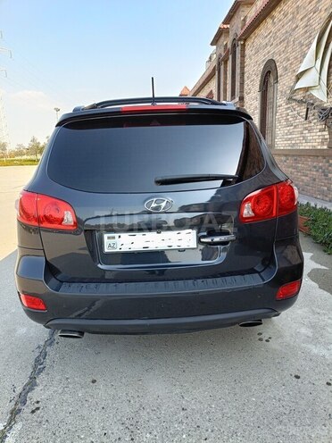 Hyundai Santa Fe 2009, 250,000 km - 2.2 l - Bakı