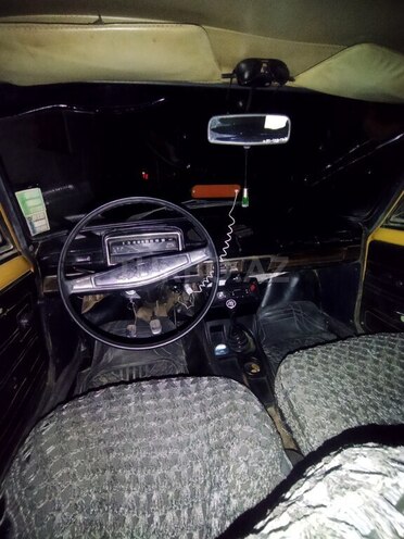 LADA (VAZ) 2101 1981, 222,222 km - 1.2 l - Ağdam
