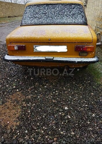 LADA (VAZ) 2101 1981, 222,222 km - 1.2 l - Ağdam