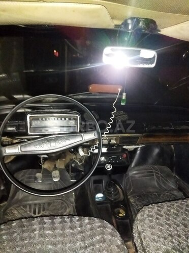 LADA (VAZ) 2101 1981, 222,222 km - 1.2 l - Ağdam