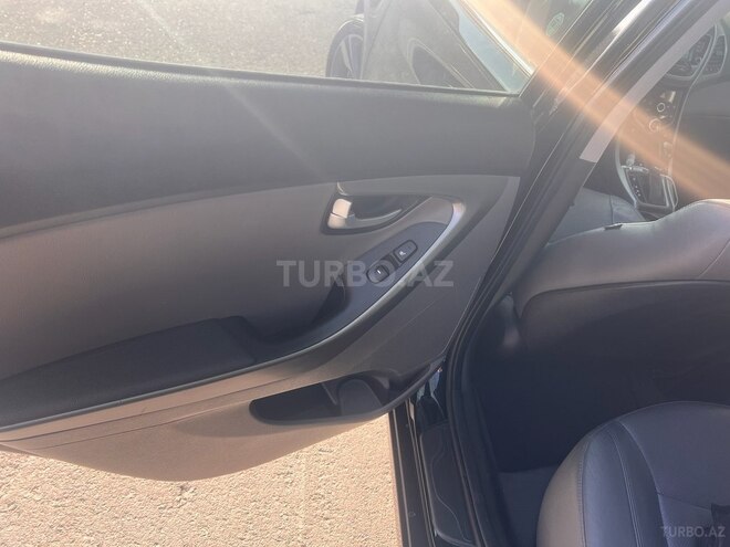 Hyundai Elantra 2014, 146,500 km - 1.8 l - Bakı