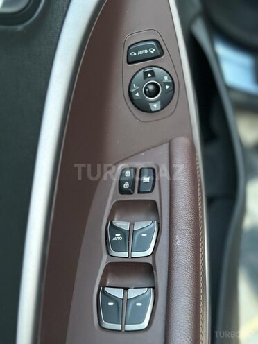 Hyundai Santa Fe 2016, 110,000 km - 2.0 l - Bakı