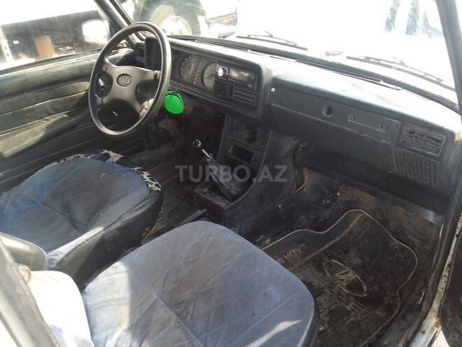 LADA (VAZ) 2104 1991, 23,270 km - 1.5 л - Bakı