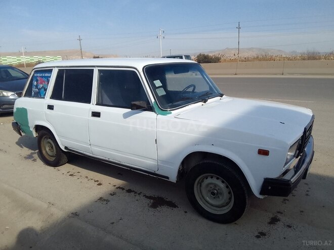 LADA (VAZ) 2104 1991, 23,270 km - 1.5 л - Bakı