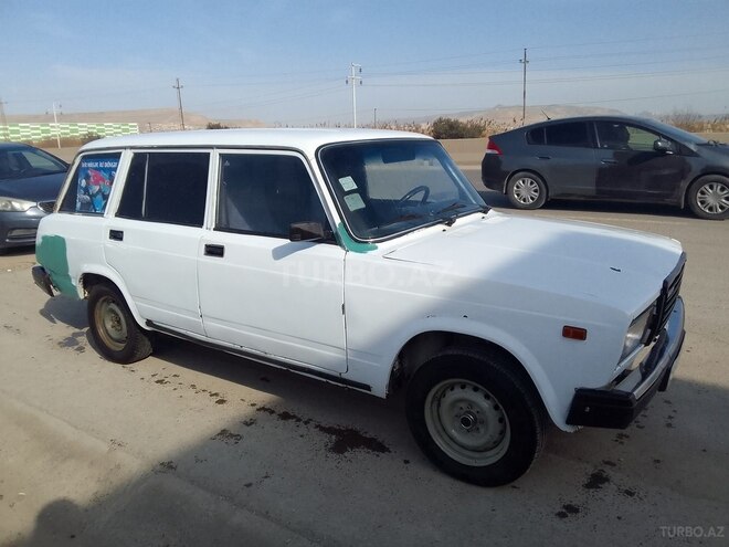 LADA (VAZ) 2104 1991, 23,270 km - 1.5 л - Bakı