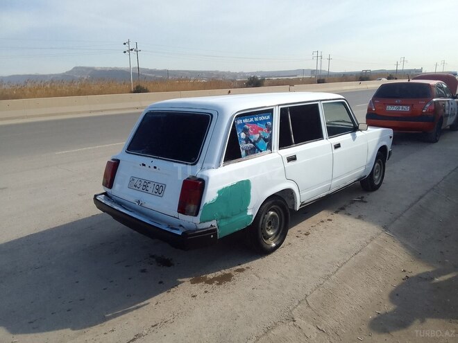 LADA (VAZ) 2104 1991, 23,270 km - 1.5 л - Bakı