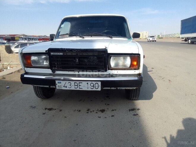 LADA (VAZ) 2104 1991, 23,270 km - 1.5 л - Bakı