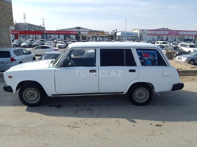 LADA (VAZ) 2104 1991, 23,270 km - 1.5 л - Bakı