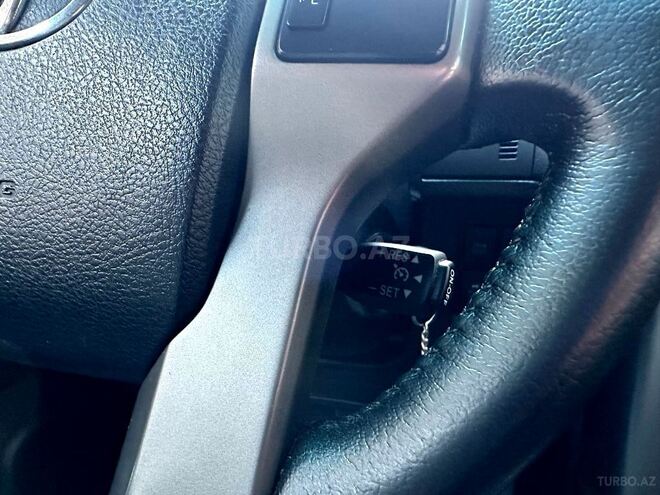 Toyota Prado 2012, 77,800 km - 2.7 l - Bakı