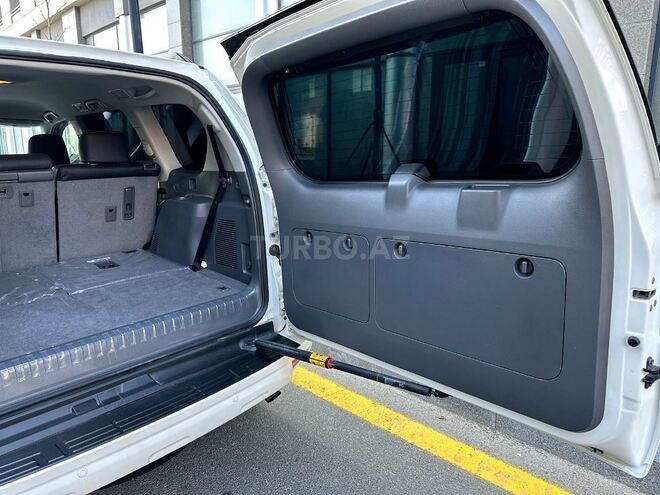 Toyota Prado 2012, 77,800 km - 2.7 l - Bakı
