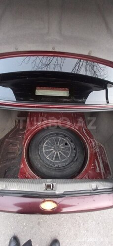 Opel Vectra 1997, 296,642 km - 1.8 l - Sumqayıt