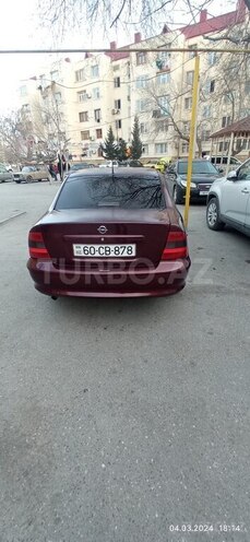 Opel Vectra 1997, 296,642 km - 1.8 l - Sumqayıt