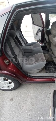 Opel Vectra 1997, 296,642 km - 1.8 l - Sumqayıt