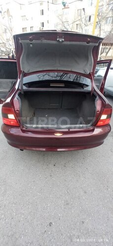 Opel Vectra 1997, 296,642 km - 1.8 l - Sumqayıt