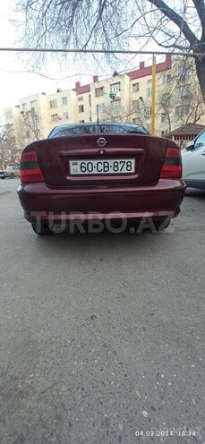 Opel Vectra 1997, 296,642 km - 1.8 l - Sumqayıt