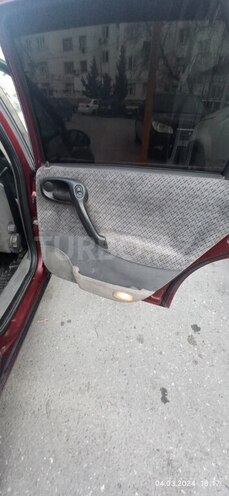 Opel Vectra 1997, 296,642 km - 1.8 l - Sumqayıt