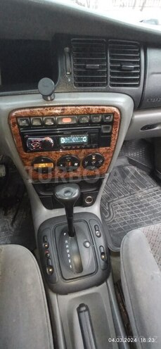 Opel Vectra 1997, 296,642 km - 1.8 l - Sumqayıt