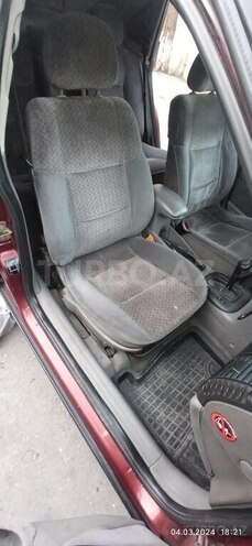 Opel Vectra 1997, 296,642 km - 1.8 l - Sumqayıt