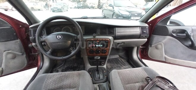 Opel Vectra 1997, 296,642 km - 1.8 l - Sumqayıt