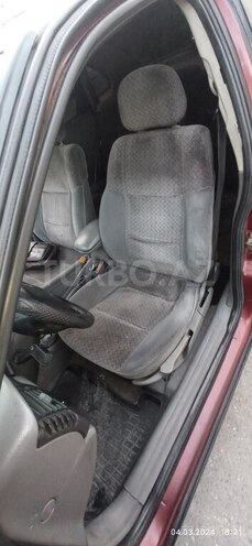 Opel Vectra 1997, 296,642 km - 1.8 l - Sumqayıt