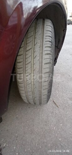 Opel Vectra 1997, 296,642 km - 1.8 l - Sumqayıt