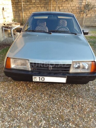 LADA (VAZ) 2109 1994, 97,099 km - 1.5 l - Bakı
