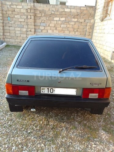 LADA (VAZ) 2109 1994, 97,099 km - 1.5 l - Bakı