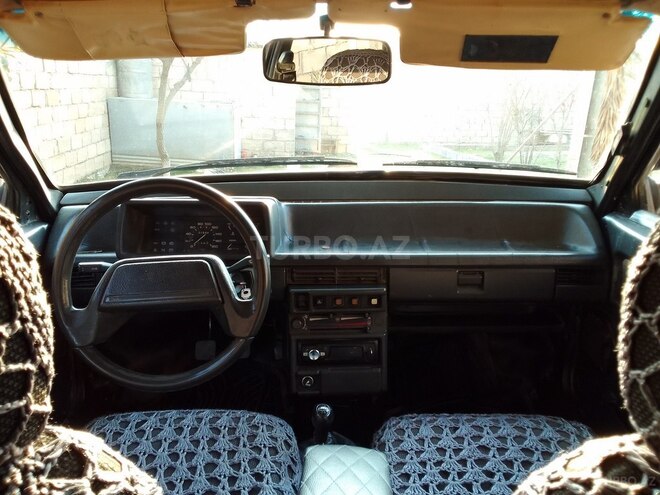 LADA (VAZ) 2109 1994, 97,099 km - 1.5 l - Bakı
