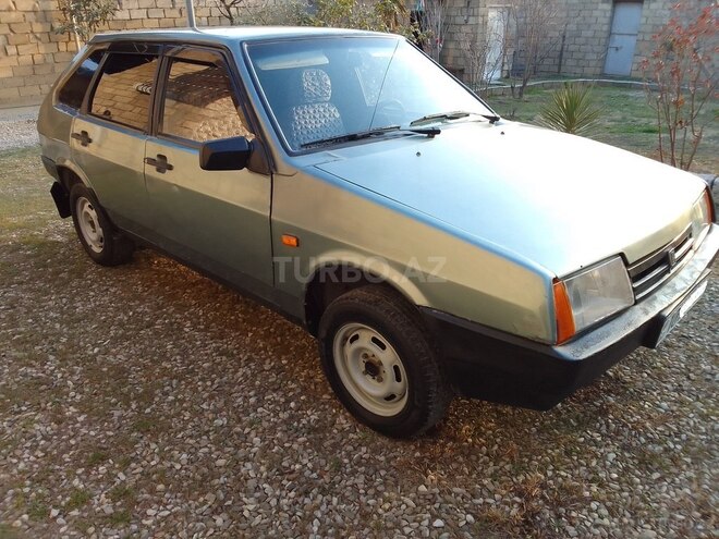 LADA (VAZ) 2109 1994, 97,099 km - 1.5 l - Bakı