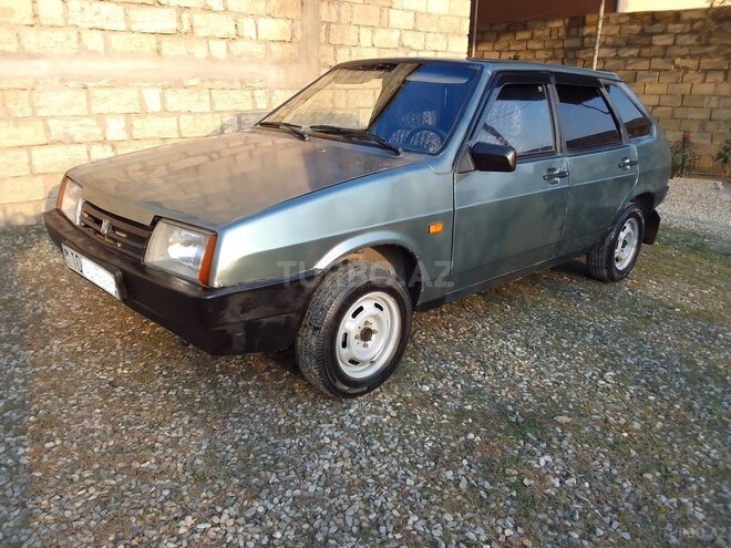 LADA (VAZ) 2109 1994, 97,099 km - 1.5 l - Bakı