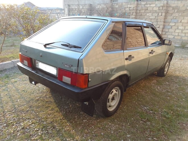 LADA (VAZ) 2109 1994, 97,099 km - 1.5 l - Bakı