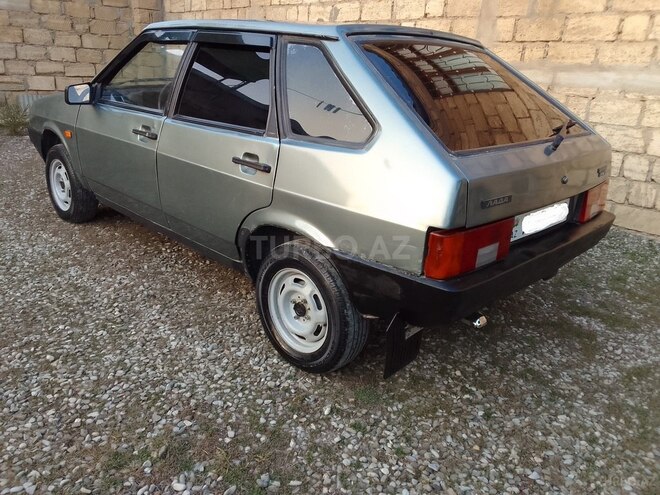 LADA (VAZ) 2109 1994, 97,099 km - 1.5 l - Bakı