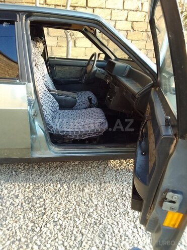 LADA (VAZ) 2109 1994, 97,099 km - 1.5 l - Bakı