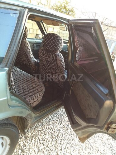 LADA (VAZ) 2109 1994, 97,099 km - 1.5 l - Bakı