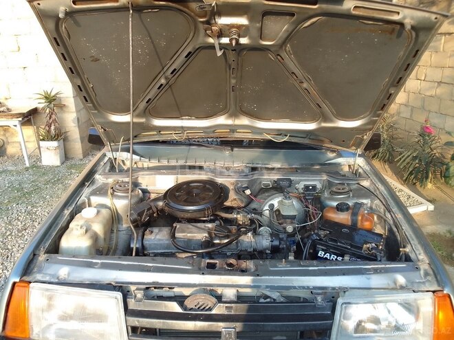 LADA (VAZ) 2109 1994, 97,099 km - 1.5 l - Bakı
