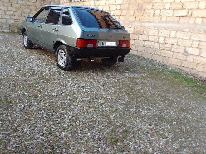 LADA (VAZ) 2109 1994, 97,099 km - 1.5 l - Bakı
