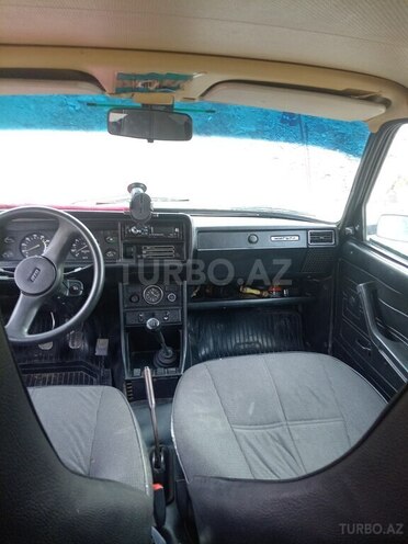 LADA (VAZ) 2107 2002, 99,990 km - 1.6 l - Bərdə
