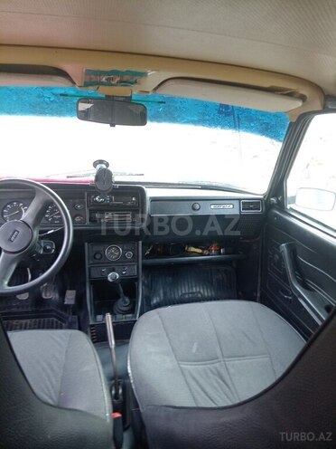 LADA (VAZ) 2107 2002, 99,990 km - 1.6 l - Bərdə