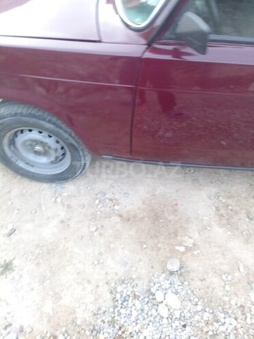 LADA (VAZ) 2107 2002, 99,990 km - 1.6 l - Bərdə